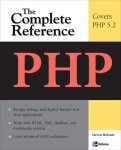 Steven Holzner - Php - The Complete Reference