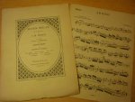 Fiocco; Joseph-Hector  (1703–1741) - Arioso; No. 1 (Seven pieces from the 18th Century); (arranged by Arthur Bent and Norman O'Neill