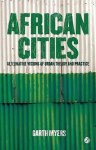 Professor Garth Myers - African Cities