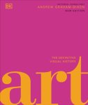 Andrew Graham Dixon ,  DK - Art The Definitive Visual Guide