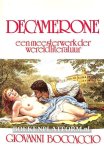 Boccaccio, Giovanni - Decamerone