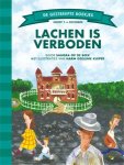 Sandra Op de Beek - Lachen is verboden (Groep 5)