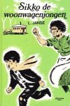 Janse, L. - Janse, L.-Sikko de woonwagenjongen