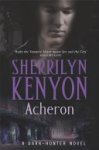 Sherrilyn Kenyon, Sherrilyn - Acheron
