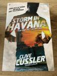 Cussler, Clive - Een Dirk Pitt avontuur; Storm in Havana