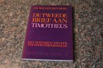 Berg, M.R. van den - Berg, Tweede brief aan Timotheus