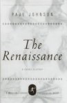 Johnson, Paul - The Renaissance. A Short History