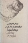 Grass, Günter - Ach bot, je sprookje loopt slecht af