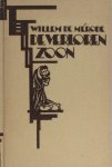 Mérode, Willem de. - De verloren zoon.