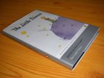 Antoine de Saint-Exupery - Little Prince - And a Letter to a Hostage