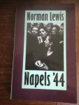 Lewis, Norman - Napels '44