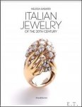 Melissa Gabardi - Italian Jewelry of the 20th century.