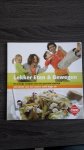  - lekker eten en bewegen