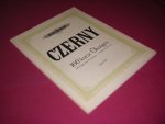 Carl Czerny - 160 kurze Ubungen - 160 eight-bar excercises - Petit exercices [Opus 821]