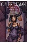 Friedman, C. S. - Wings of Wrath