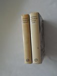 Mandelstam, Nadjezjda - Nadjezjda Mandelstam Memoires + Tweede Boek. COMPLETE SET in 2 DELEN