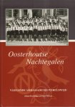 Kastelijns, Johan en Dees Melsen - Oosterhoute Nachtegalen 1939-2009 (Vliegende ambassadeurs wereldwijd),  hardcover, gave staat