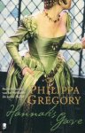 Philippa Gregory - Hannah's gave