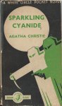 Christie, Agatha - Sparkling cyanide