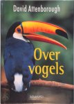 David Attenborough 17336, C. Sykora-Hendriks , Vertaalbureau Biotekst 63049 - Over vogels