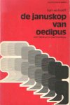 Verhoeff, Hn - De januskop van oedipus. Over literatuur en psychoanalyse