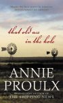 Proulx, Annie - That old ace in the hole