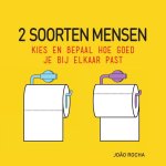 Joao Rocha - 2 soorten mensen