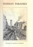 Samengesteld Stedelijk Museum Schiedam - Herman Paradies 1883-1966