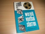 Gaspar, Oliver, Andre Funyik - Wereld Voetbal Sterren