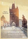 Steven van Hecke - Het kantelende continent - Overleeft Europa de 21ste eeuw?