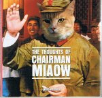 Davies, Andrew - The toughts of Chairman Miaow
