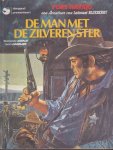 Charlier - 1978 2 Man met de zilveren ster Charlier - 1978 2 Man met de zilveren ster