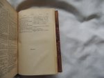 Motley, John Lothrop - Life and death of John of Barneveld : with a view of the primary causes and movements of the Thirty Years' War. in Two Volumes with illustrations