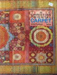 Gantzhorn, Volkmar - The Christian oriental carpet