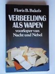 Bakels - Verbeelding als wapen