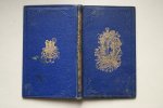 Bennink Janssonius, R. - Vrouwenleven zangen des geloofs en der liefde