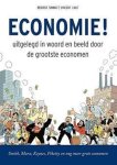 Benoist Simmat - Economie!
