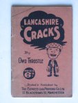Throstle, Owd - Lancashire Cracks Throstle, Owd - Lancashire Cracks