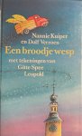 Kuiper, Dolf Verroen - Broodje wesp