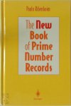 Ribenboim, Paulo - The New Book of Prime Number Records