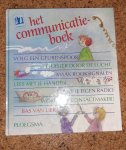 Bas van Lier, Harmen van Straaten - Communicatie Boek