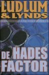 Ludlum & Lynds - De Hades factor