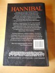 Harris, Thomas - Hannibal