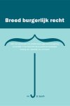 B. Spath - Breed burgerlijk recht - Rede 2014