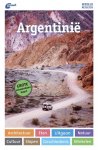 Juan Garff - ANWB wereldreisgids  -   Argentinië