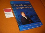 Derk Jansen - Omwille van een gezegend eiland. Het leven van jhr. D.F. van Alphen tot 1816