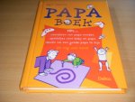 Nel Kleverlaan; Gie Van Roosbroeck - Het grote papa boek