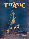 Edward P. de Groot - Titanic
