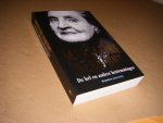 Marie Jana Korbel Albright - De hel en andere bestemmingen memoires 2001-2019