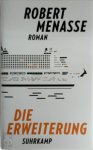 Robert Menasse 70026 - Die Erweiterung